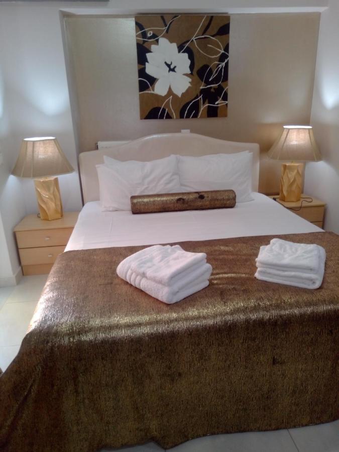 Palataki Hotel Miloi (Argolis)