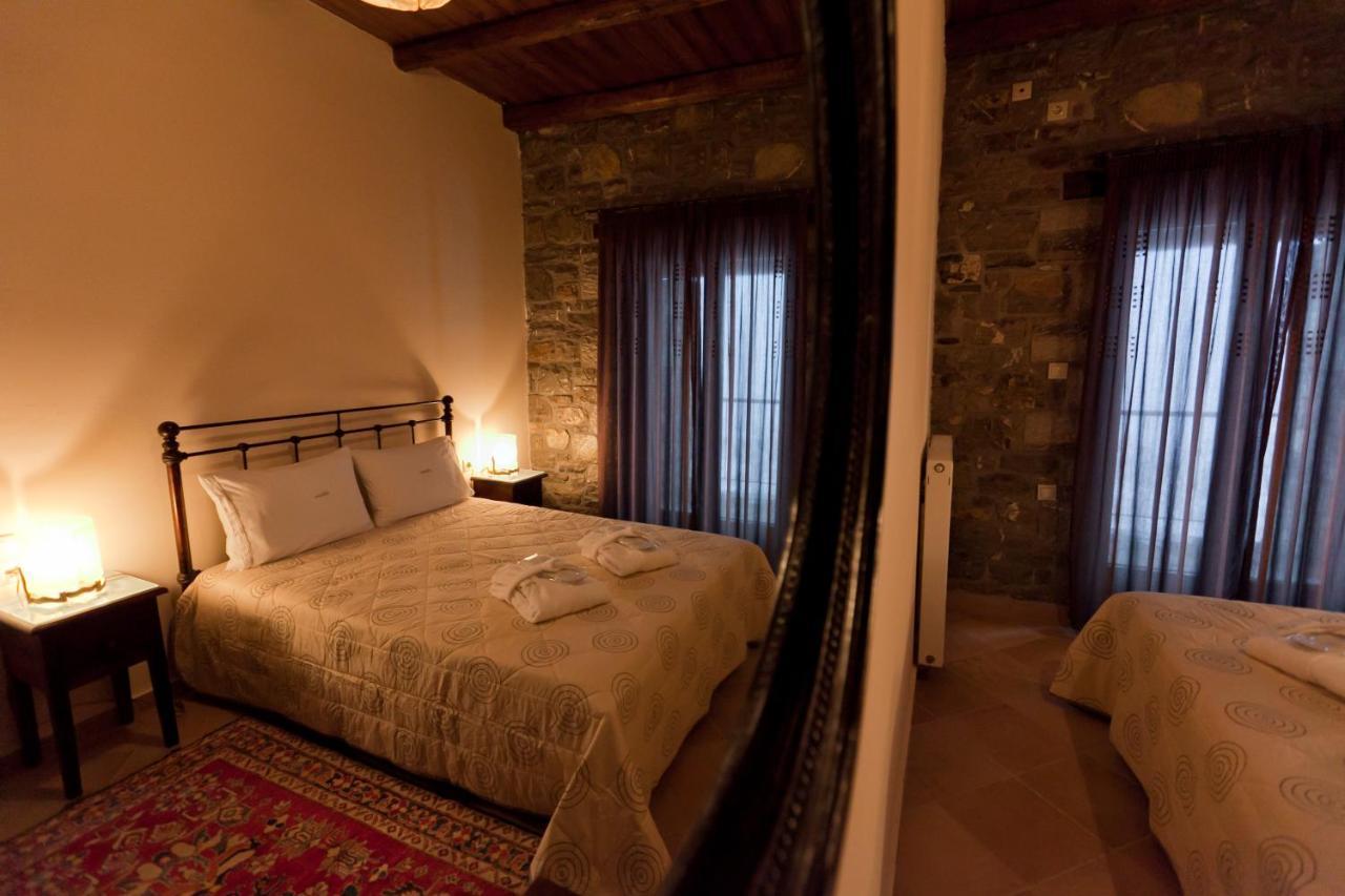 Althaia Apartment *