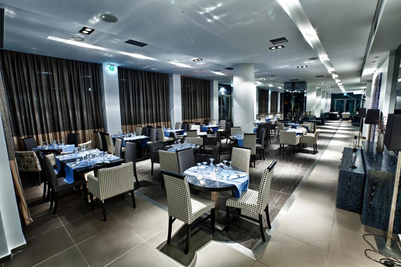 Hotel Olympus Thea Boutique Platamonas