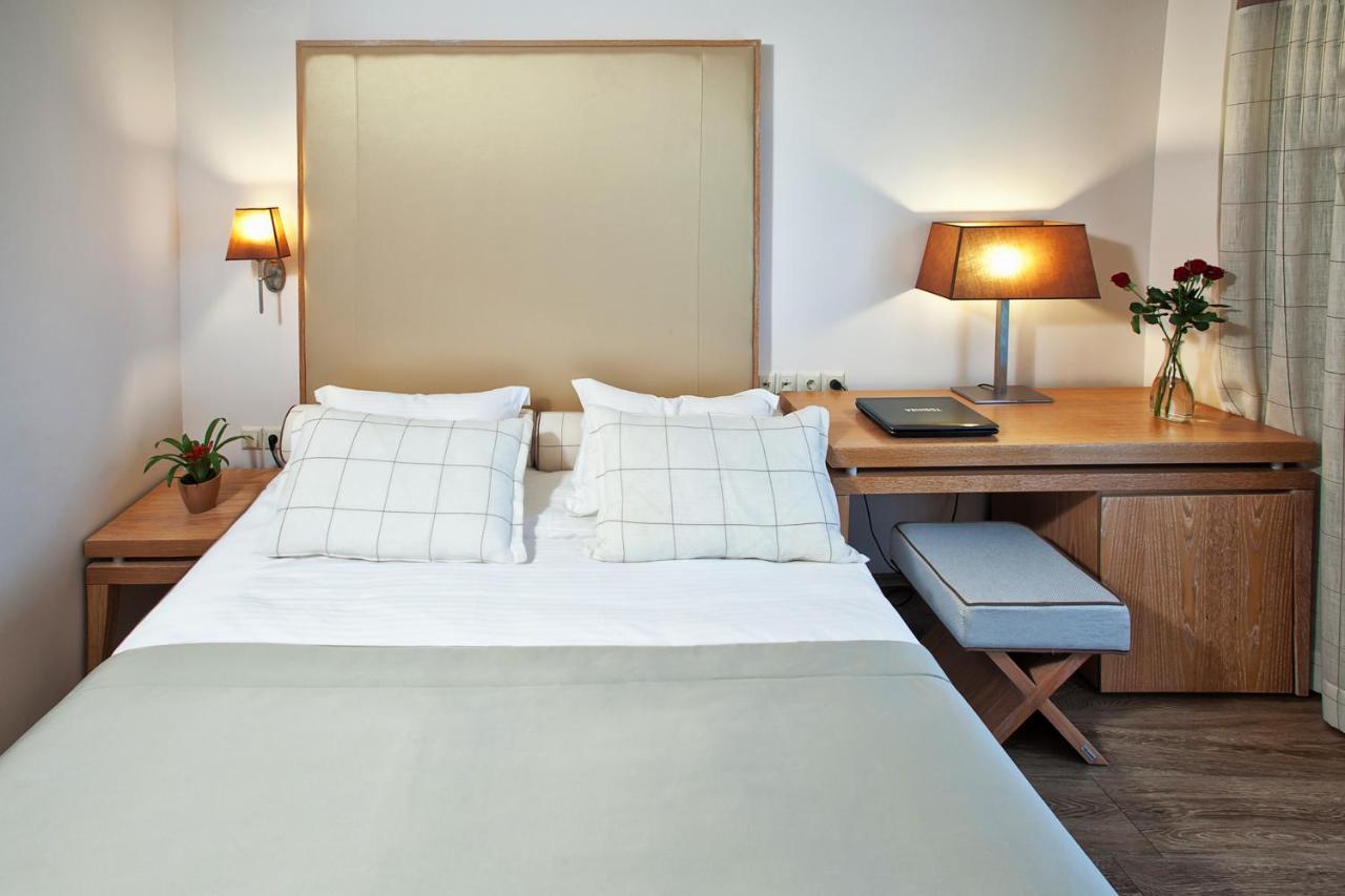 Olympus Thea Boutique Hotel Platamonas
