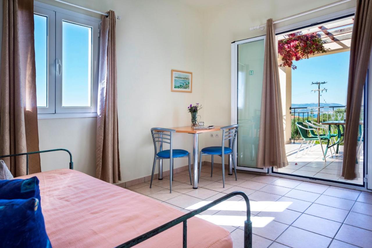 Apartment Maria's Garden Lassi (Kefalonia)