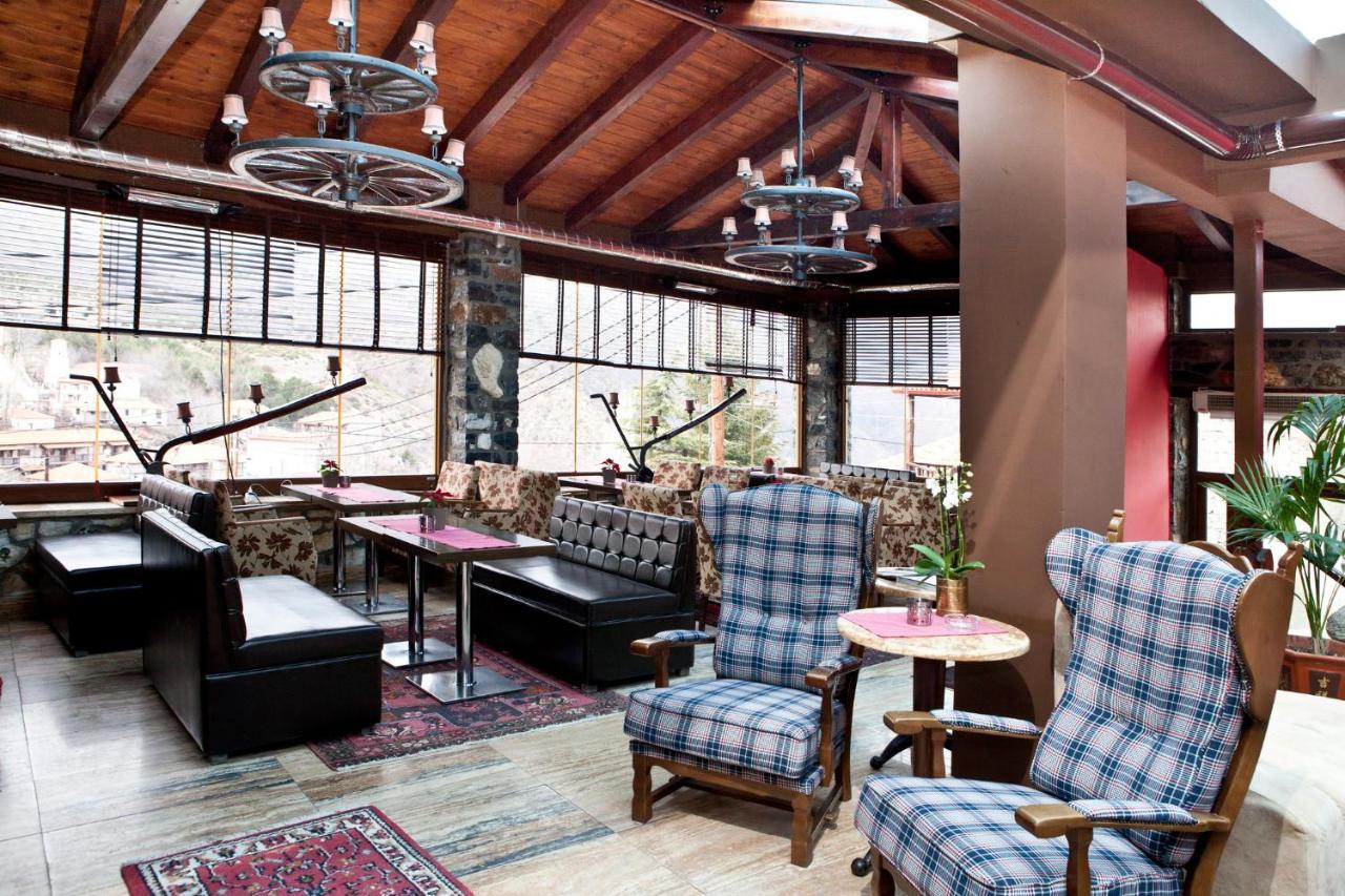 Lithos Hotel Agios Athanasios (Pella)