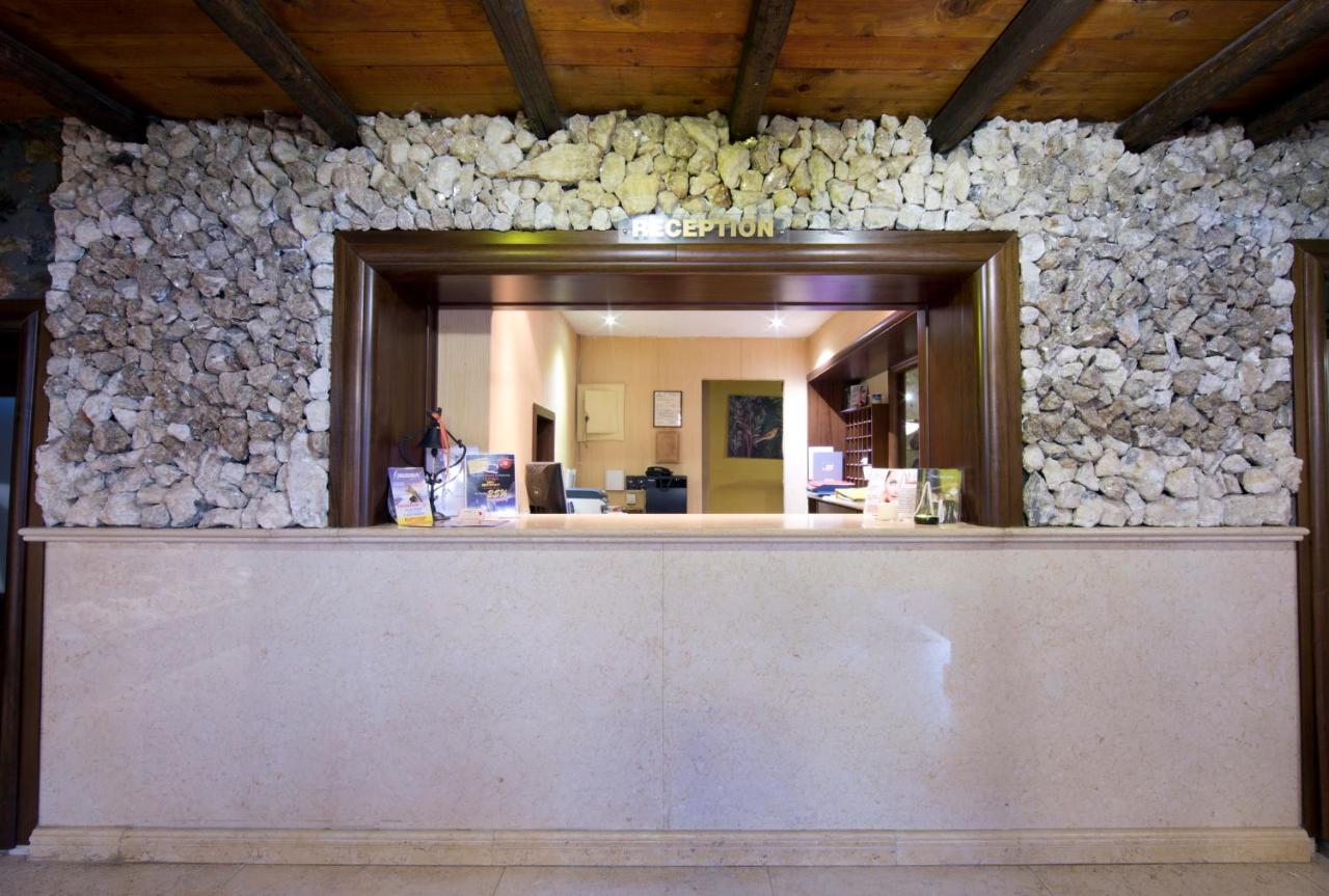Lithos Hotel Agios Athanasios (Pella)