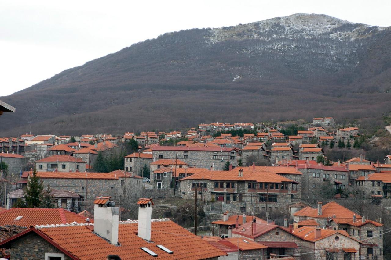 Lithos Agios Athanasios (Pella)