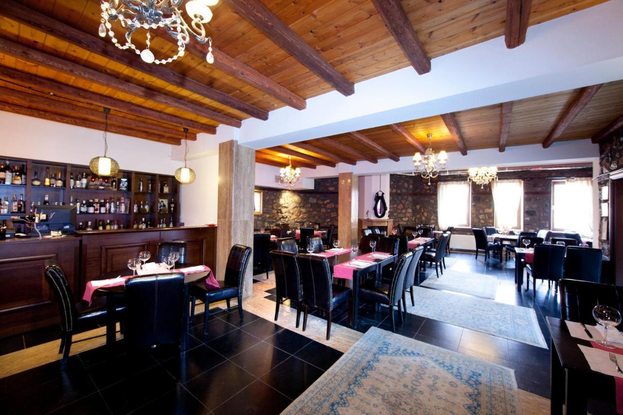 Hotel Lithos 3*