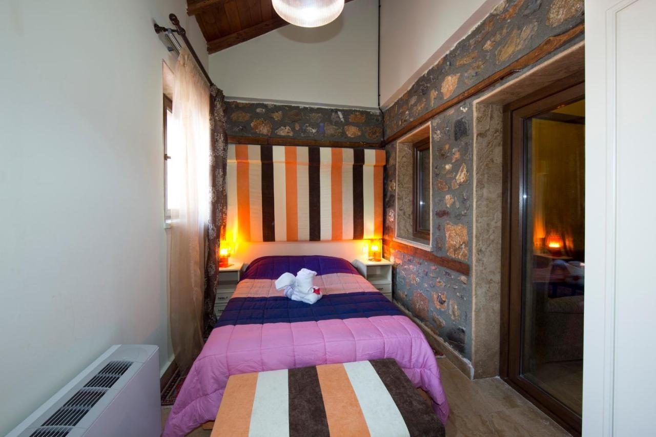 Hotel Lithos