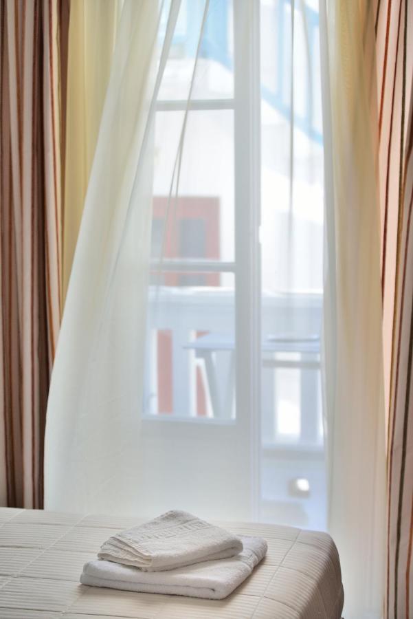 Hotel Galini