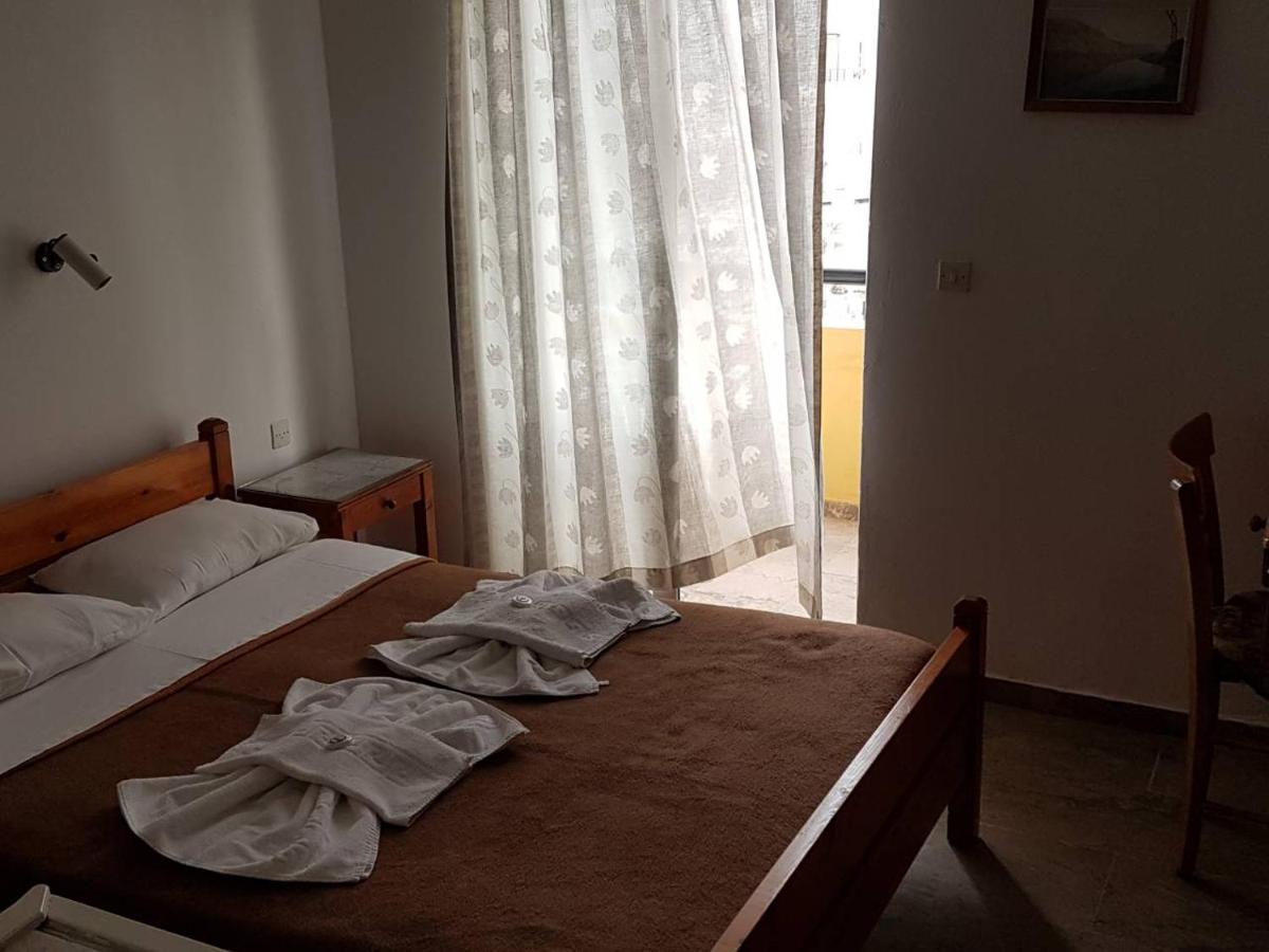 Drosia Hotel Georgioupoli