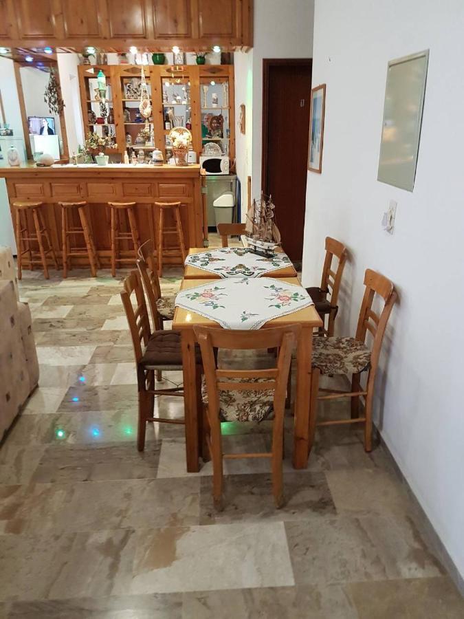 Hotel Drosia Georgioupoli