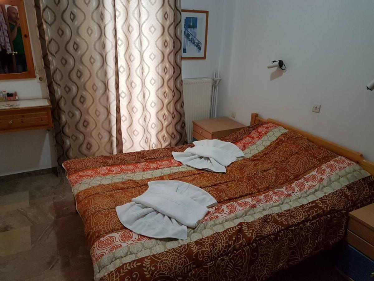 Drosia Hotel Georgioupoli
