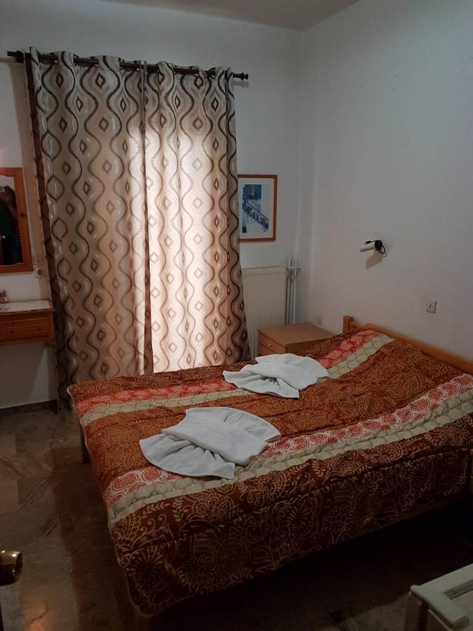 Drosia Hotel 2*
