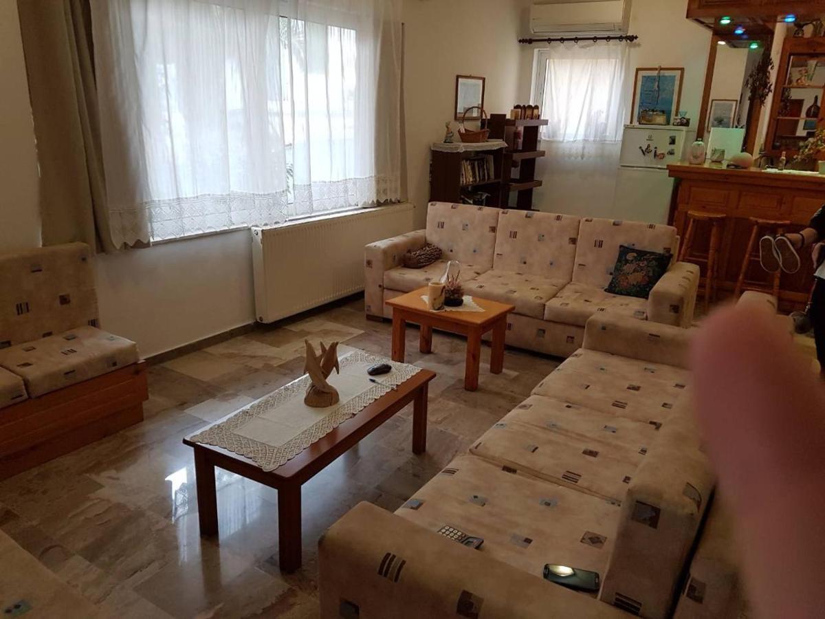 Drosia Hotel Georgioupoli