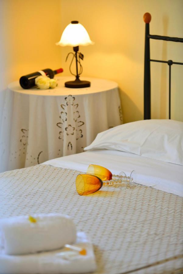 Hotel Galini *