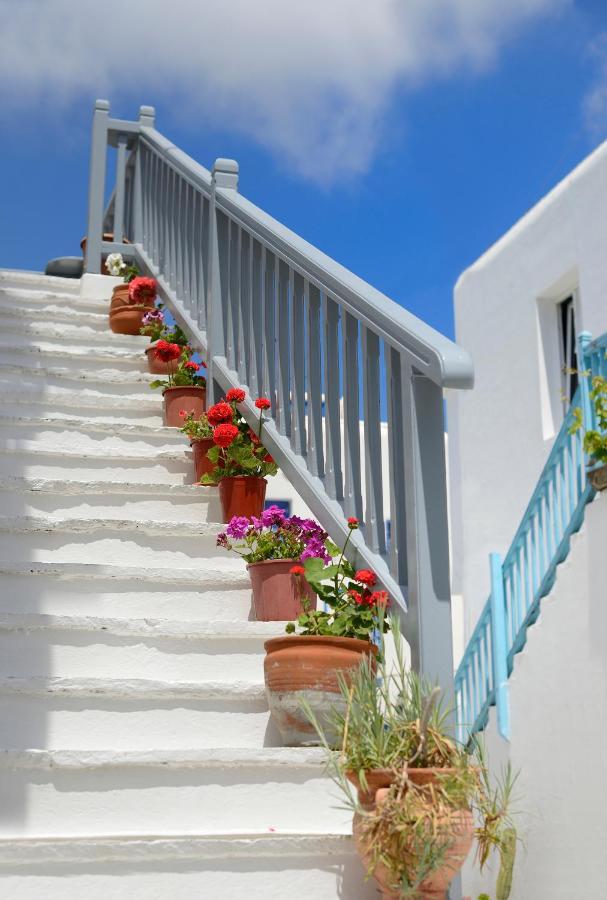 Hotel Galini
