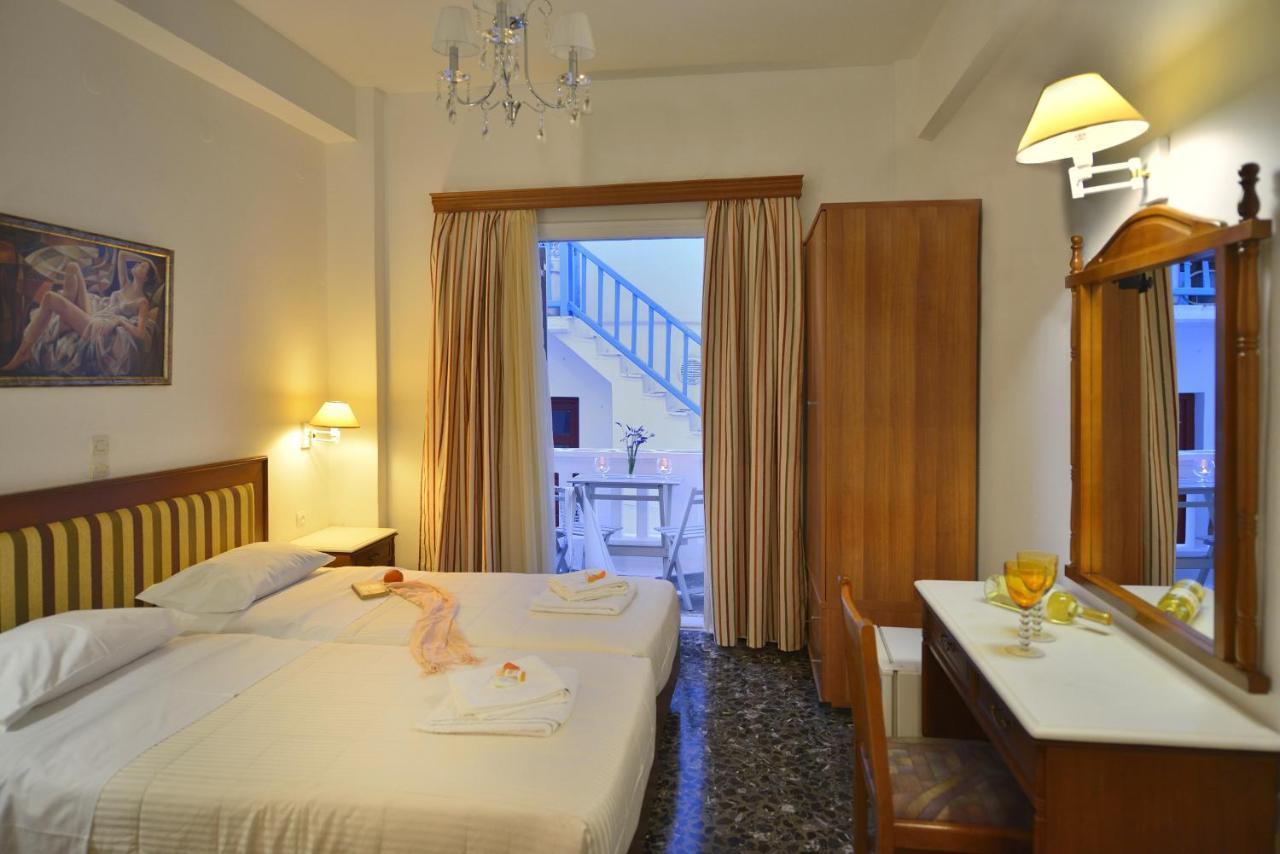 Galini Hotel Mykonos Town