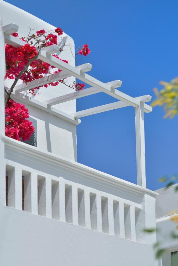 Galini * Mykonos Town