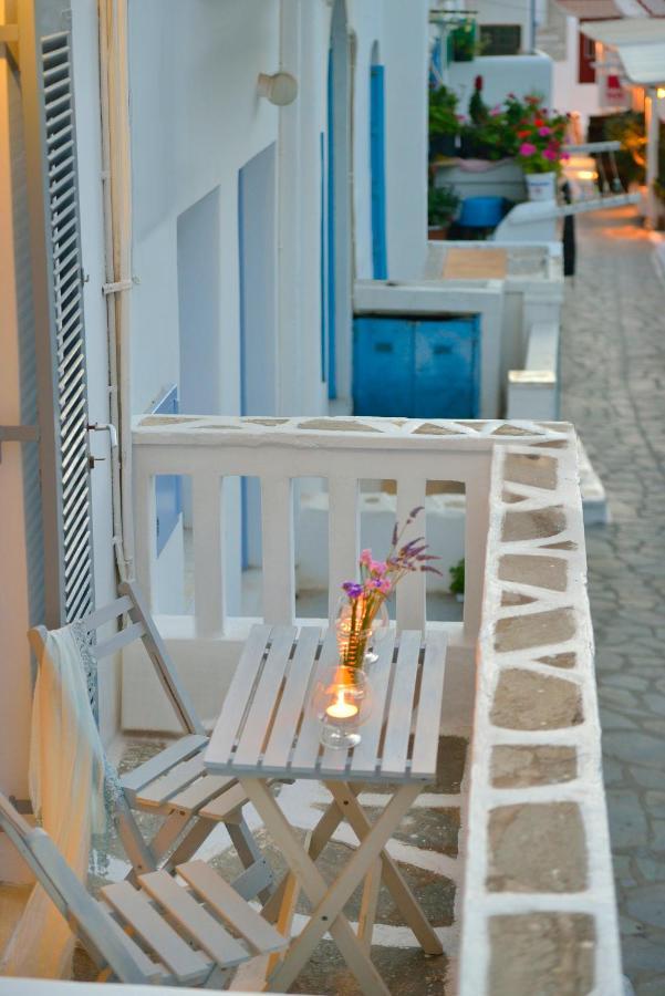 Hotel Galini Mykonos Town