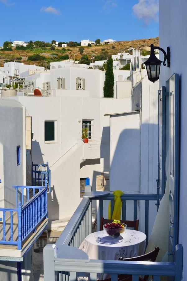 Hotel Galini *