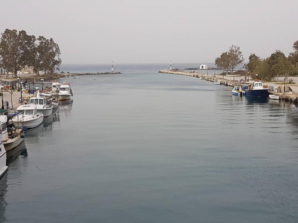 Drosia 2* Georgioupoli