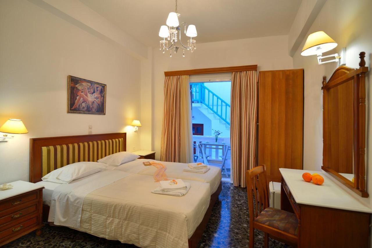 Hotel Galini Mykonos Town