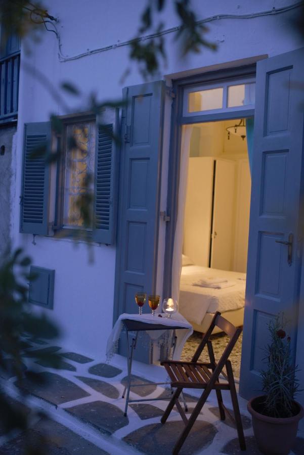 Hotel Galini Mykonos Town