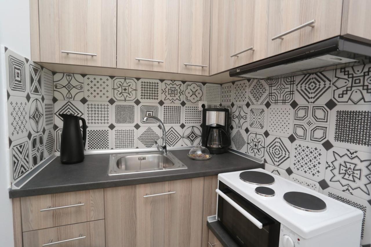Dionisos Apartment Pefkochori