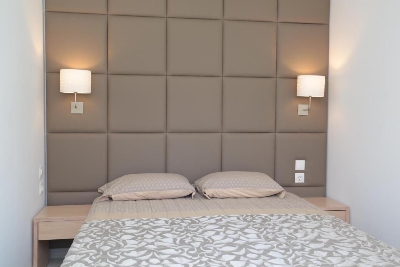 Apartment Dionisos