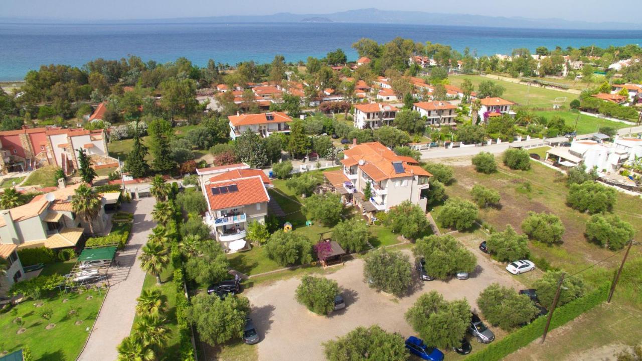 Dionisos *