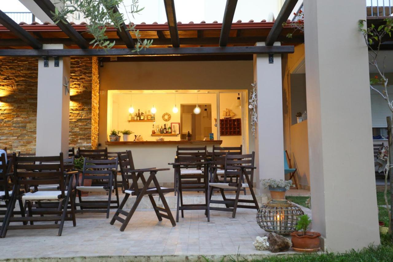 Apartment Dionisos