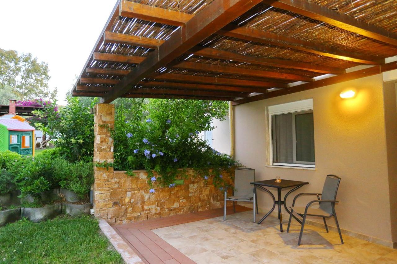 Apartment Dionisos *