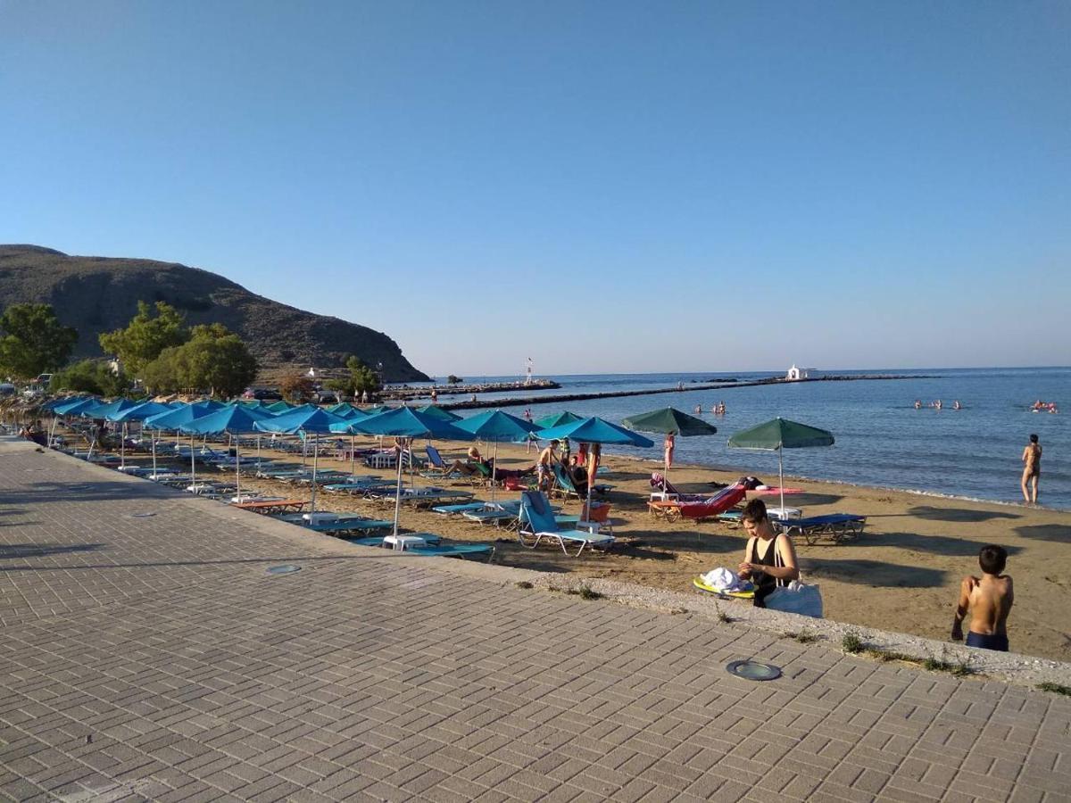 Drosia Hotel