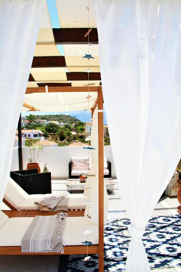 Dionysos Villa Plaka (Apokoronas)