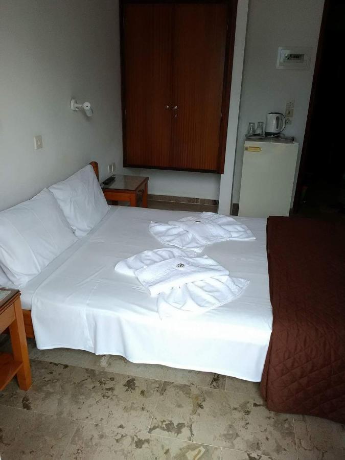 Drosia Hotel 2*