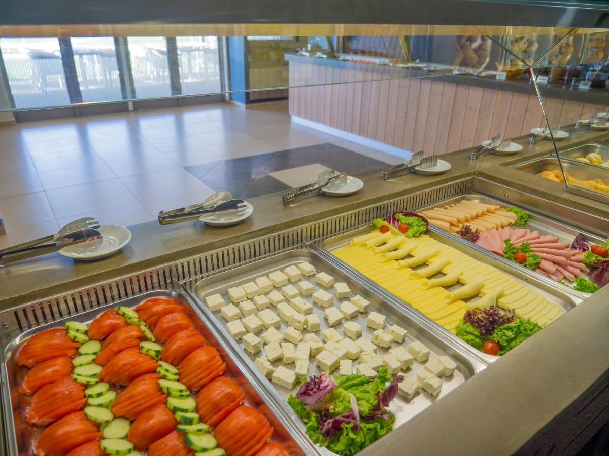 Hotel Paradise Finikounta