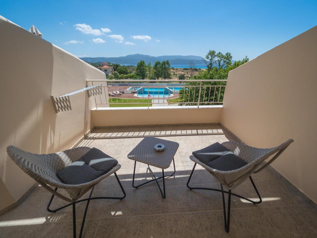 Paradise Hotel 4*