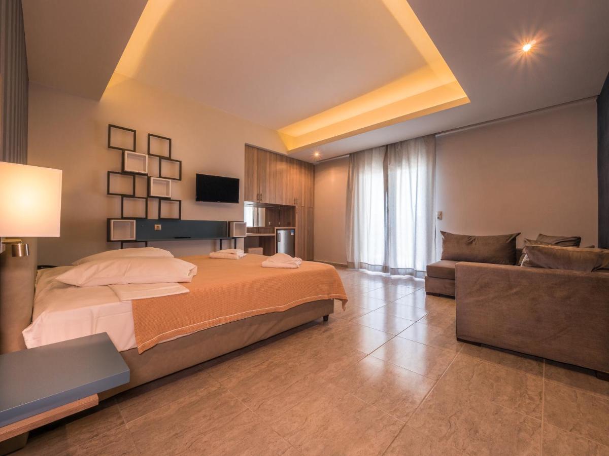Hotel Paradise 4*