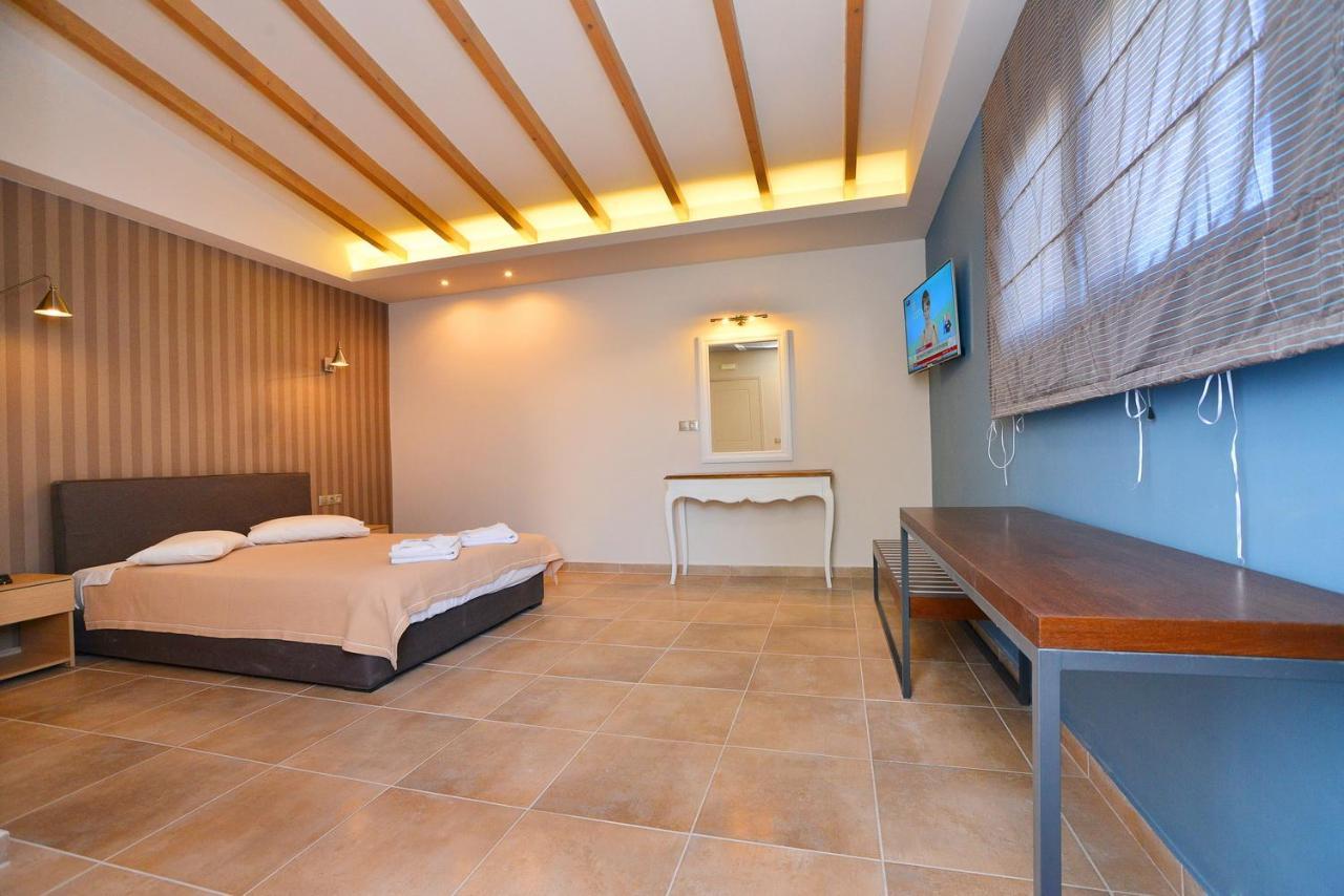 Hotel Paradise Finikounta