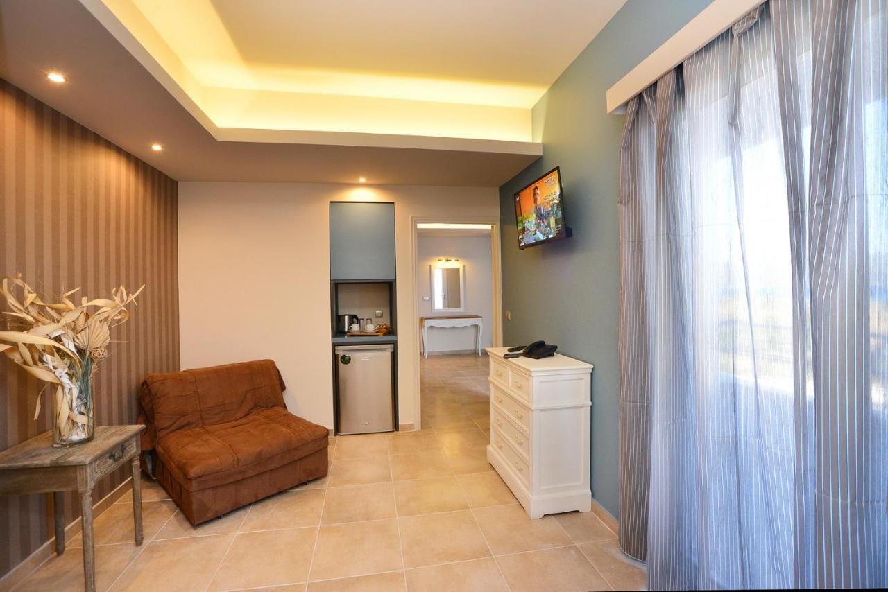Hotel Paradise 4*