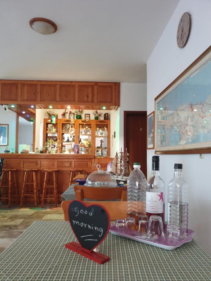 Drosia Hotel