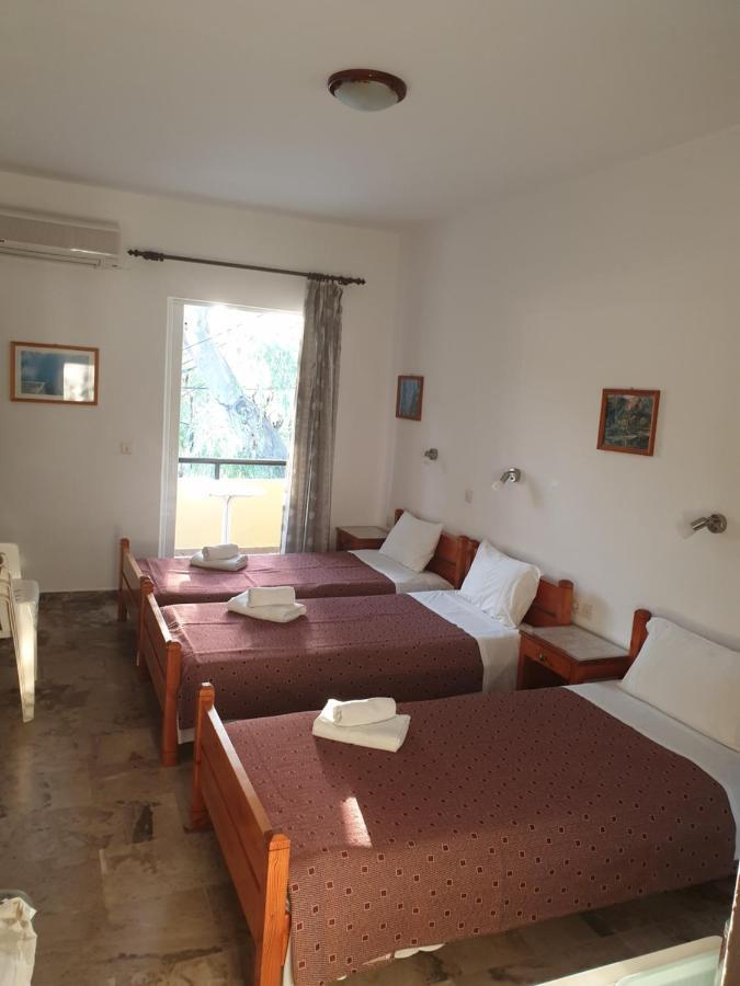 Drosia Hotel 2*