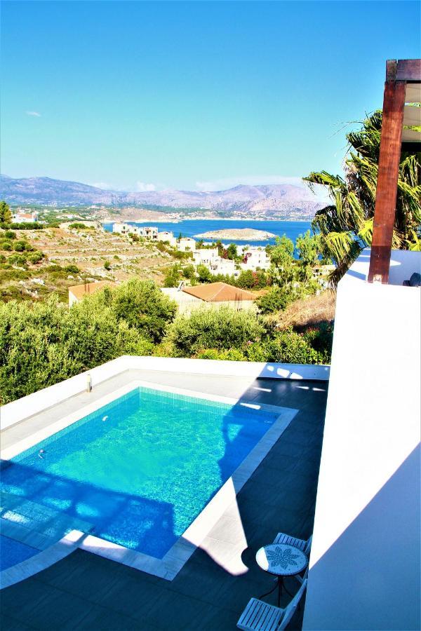 Villa Dionysos *