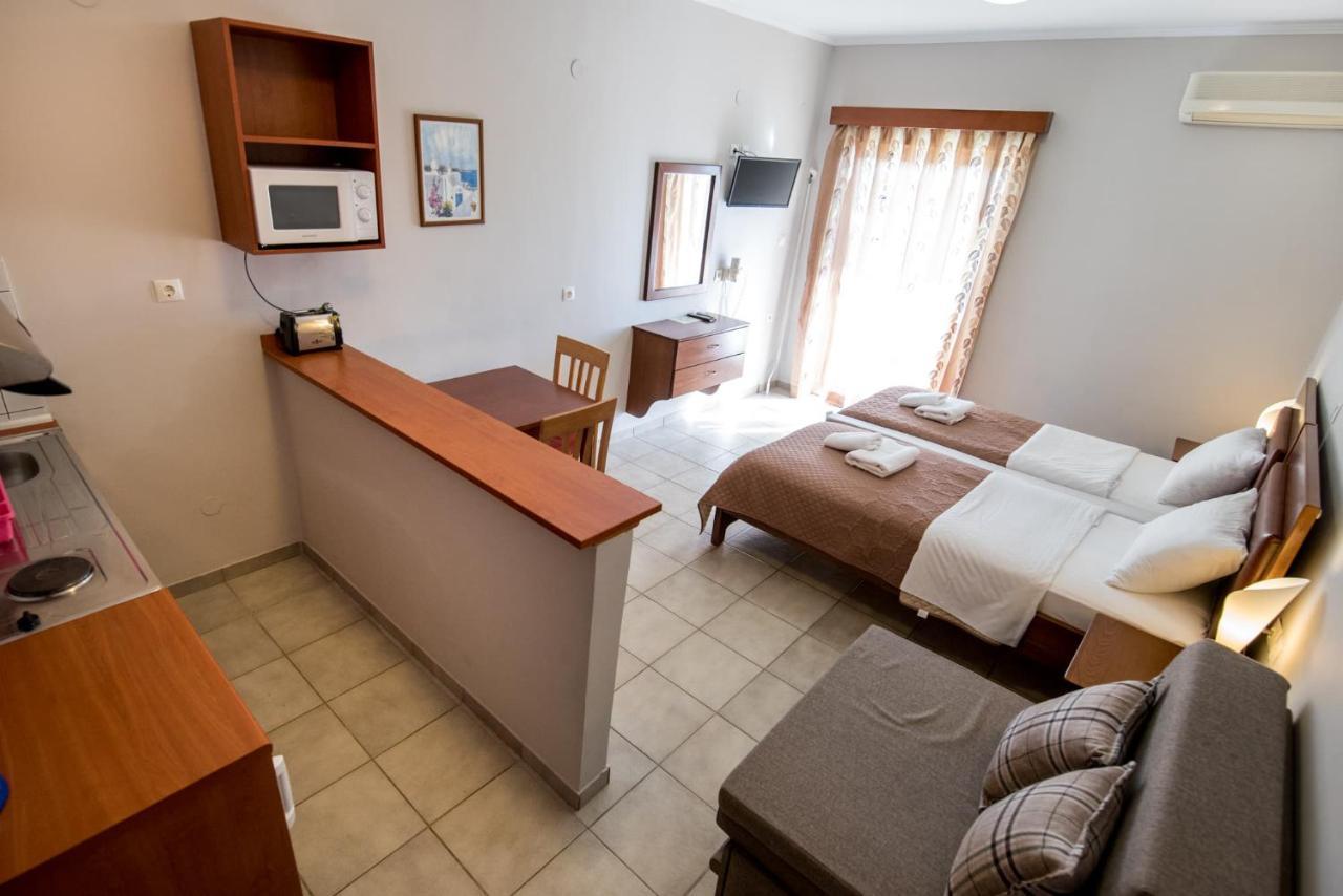 Aparthotel Katerina 2*