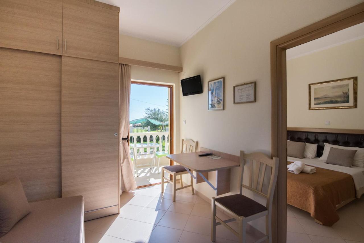Aparthotel Katerina 2*