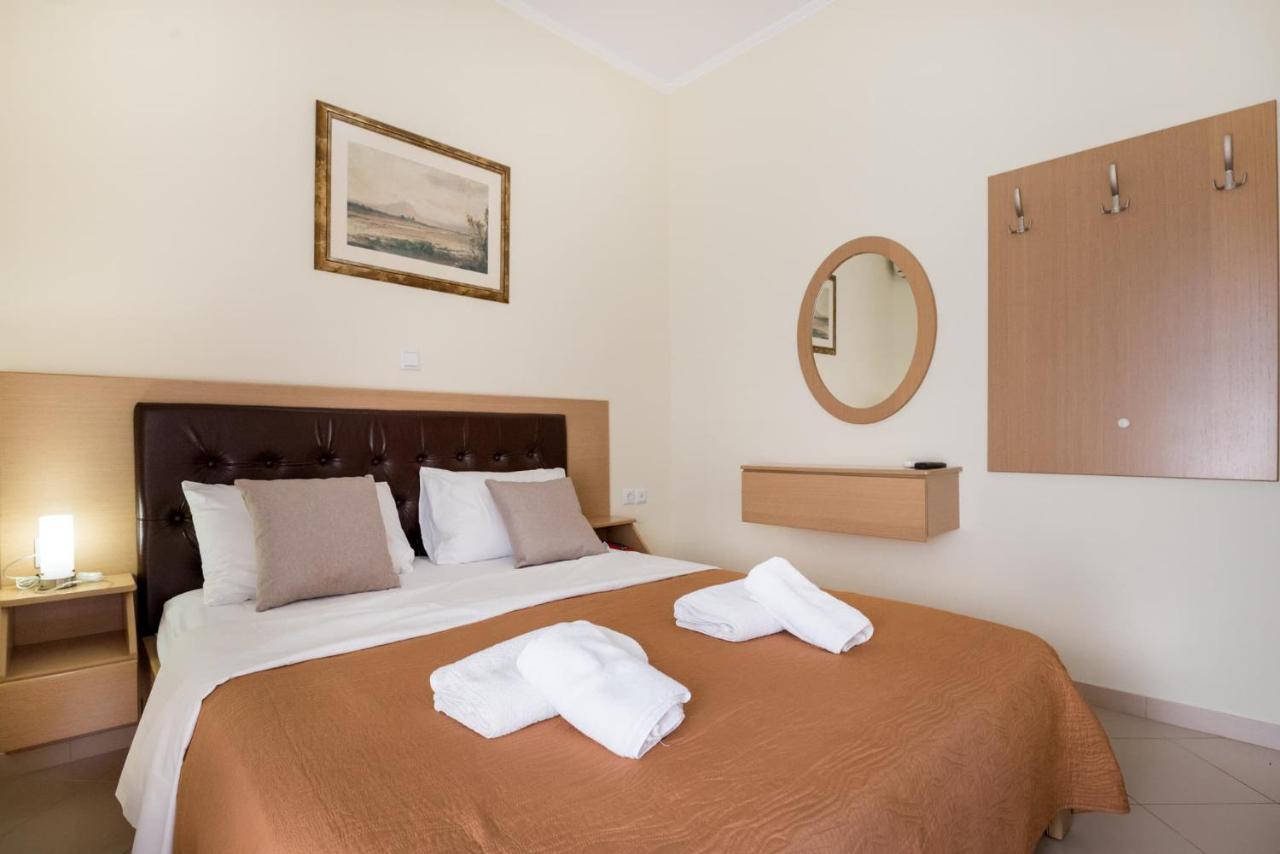 Katerina Aparthotel