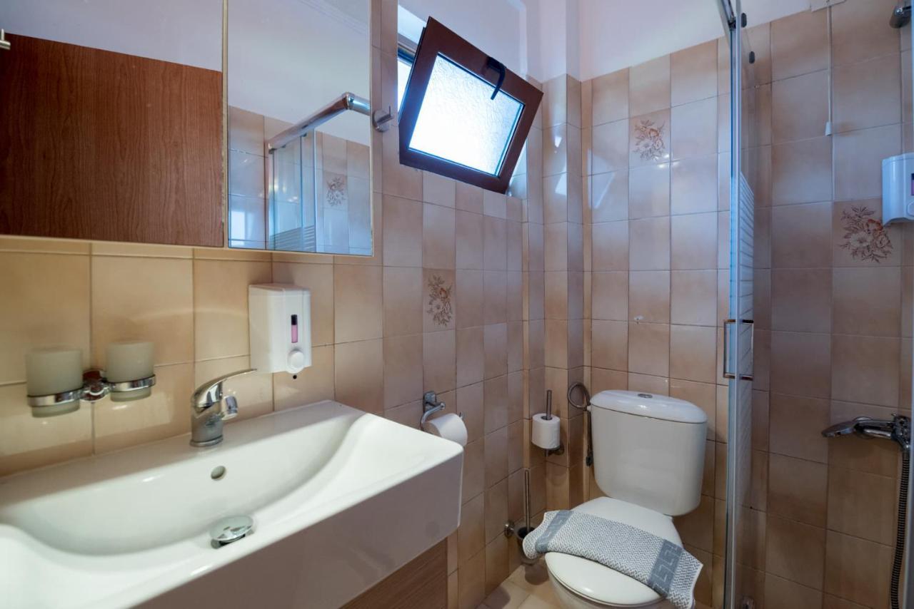 Katerina Aparthotel