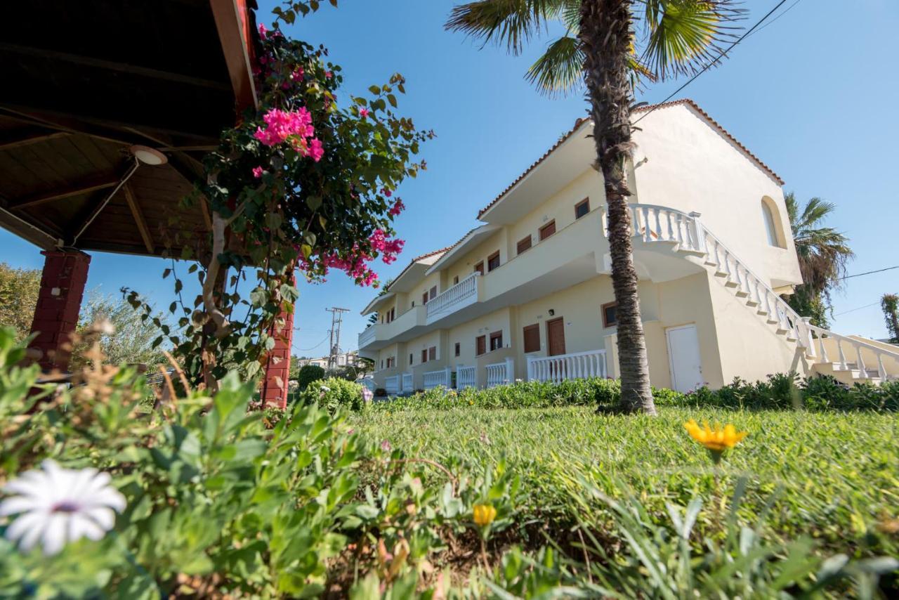 Katerina Aparthotel