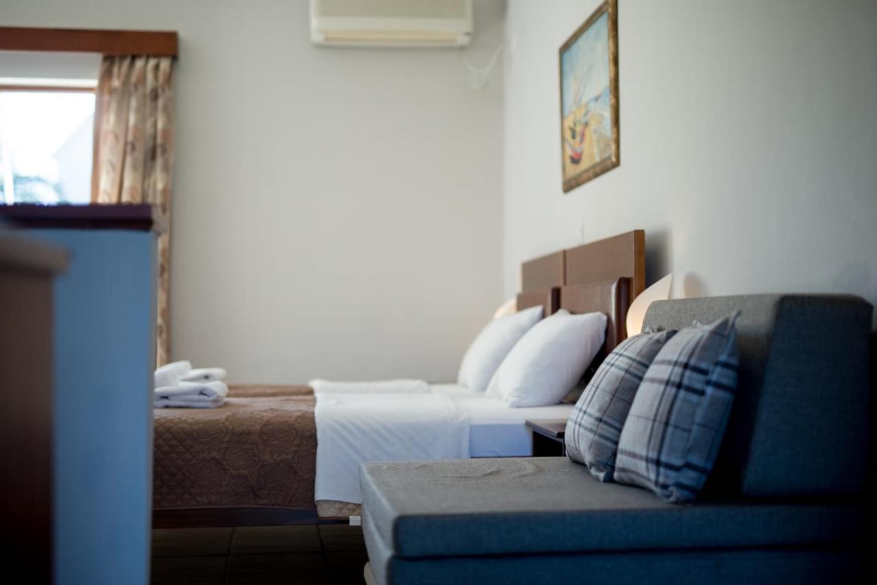 Aparthotel Katerina Kanali (Epirus)