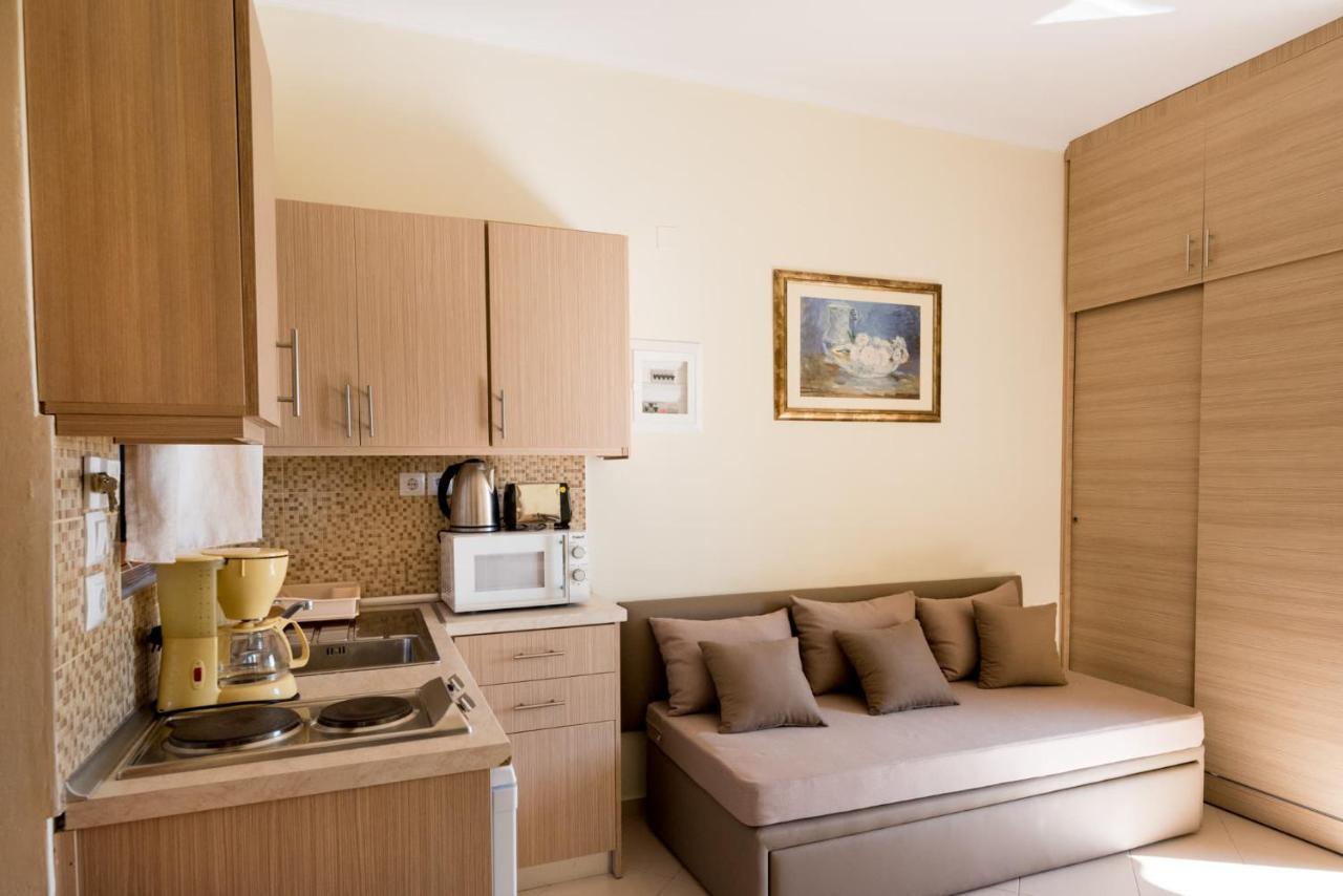 Aparthotel Katerina 2*