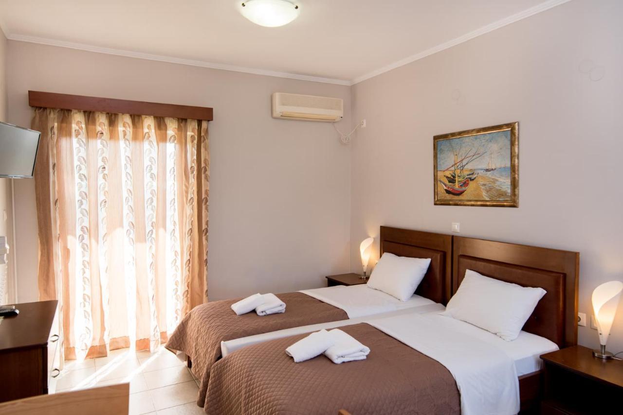 Katerina Aparthotel