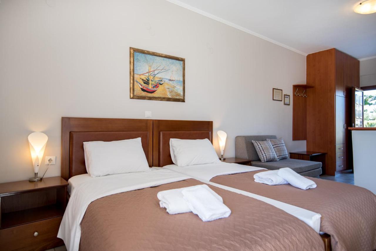 Aparthotel Katerina